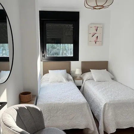 Apartmán Brisa Marela