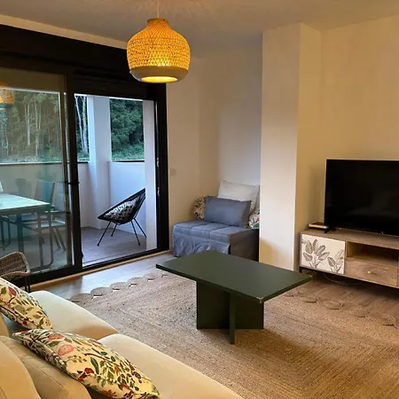 Brisa Marela Apartmán Sanxenxo