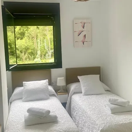 Brisa Marela סנשנשו