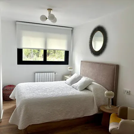 Apartmán Brisa Marela Sanxenxo