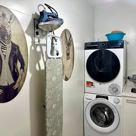 Brisa Marela Apartmán