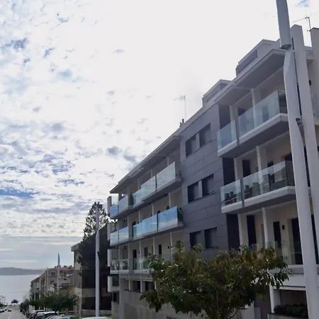 Brisa Marela Apartmán *