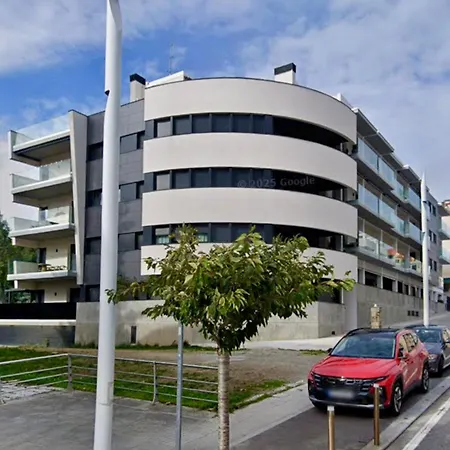Brisa Marela Apartmán