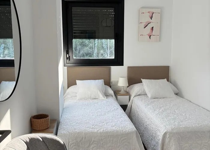 Apartmán Brisa Marela