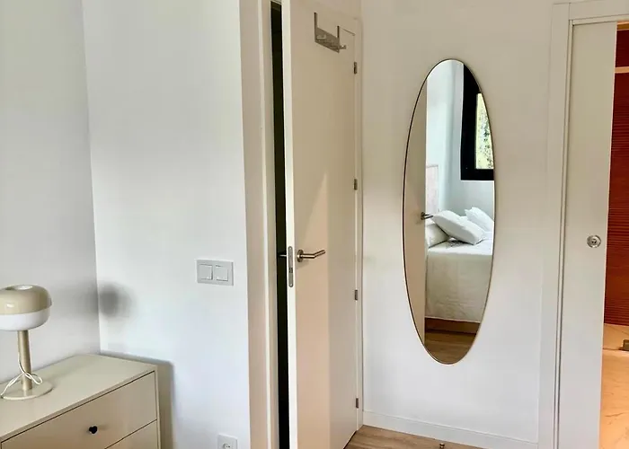 Apartmán Brisa Marela Sanxenxo