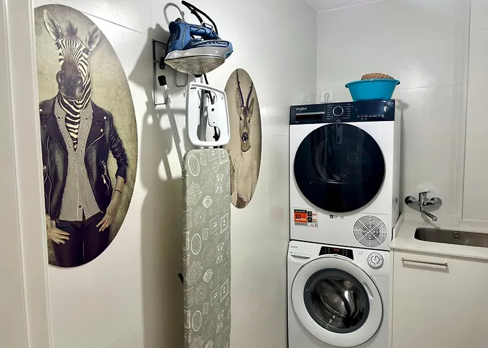 Brisa Marela Apartmán