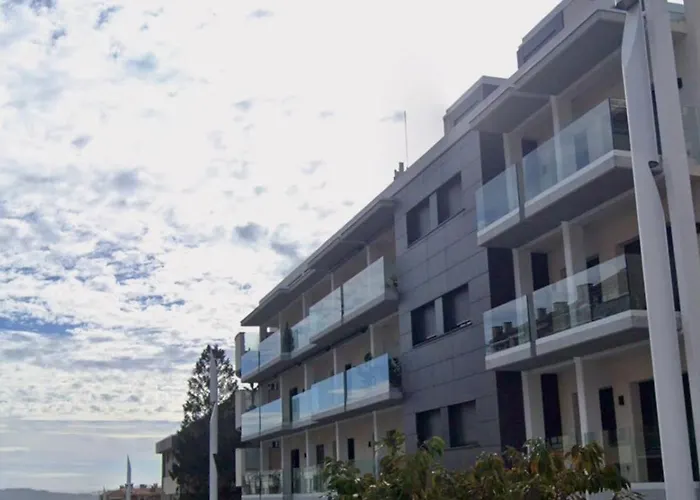 Brisa Marela Apartmán *